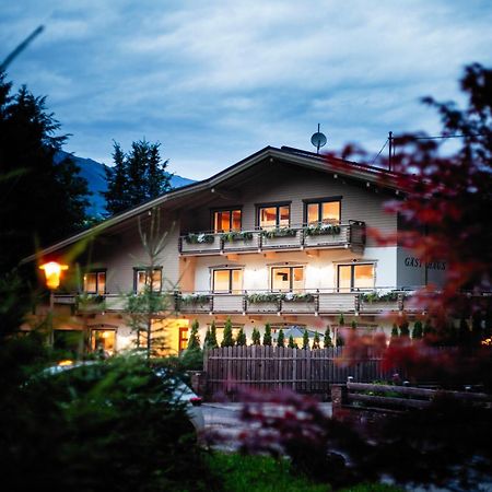 Pinetree Lodge ไมย์อาโฮเฟิน ภายนอก รูปภาพ