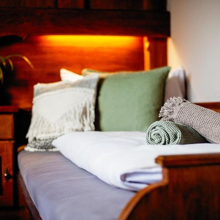 Pinetree Lodge ไมย์อาโฮเฟิน ภายนอก รูปภาพ