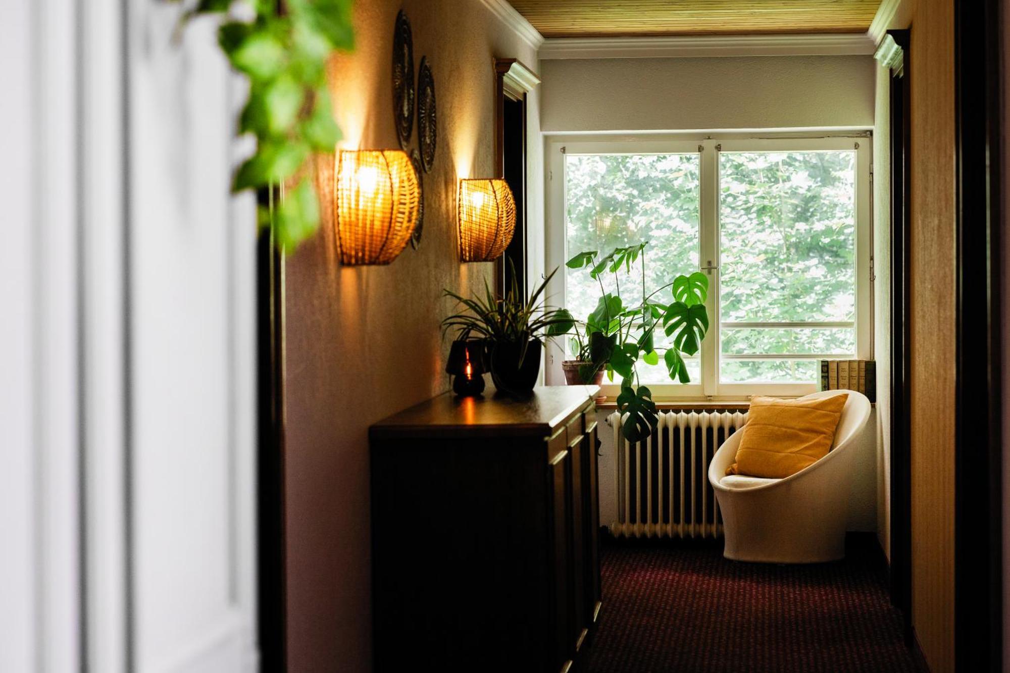 Pinetree Lodge ไมย์อาโฮเฟิน ภายนอก รูปภาพ