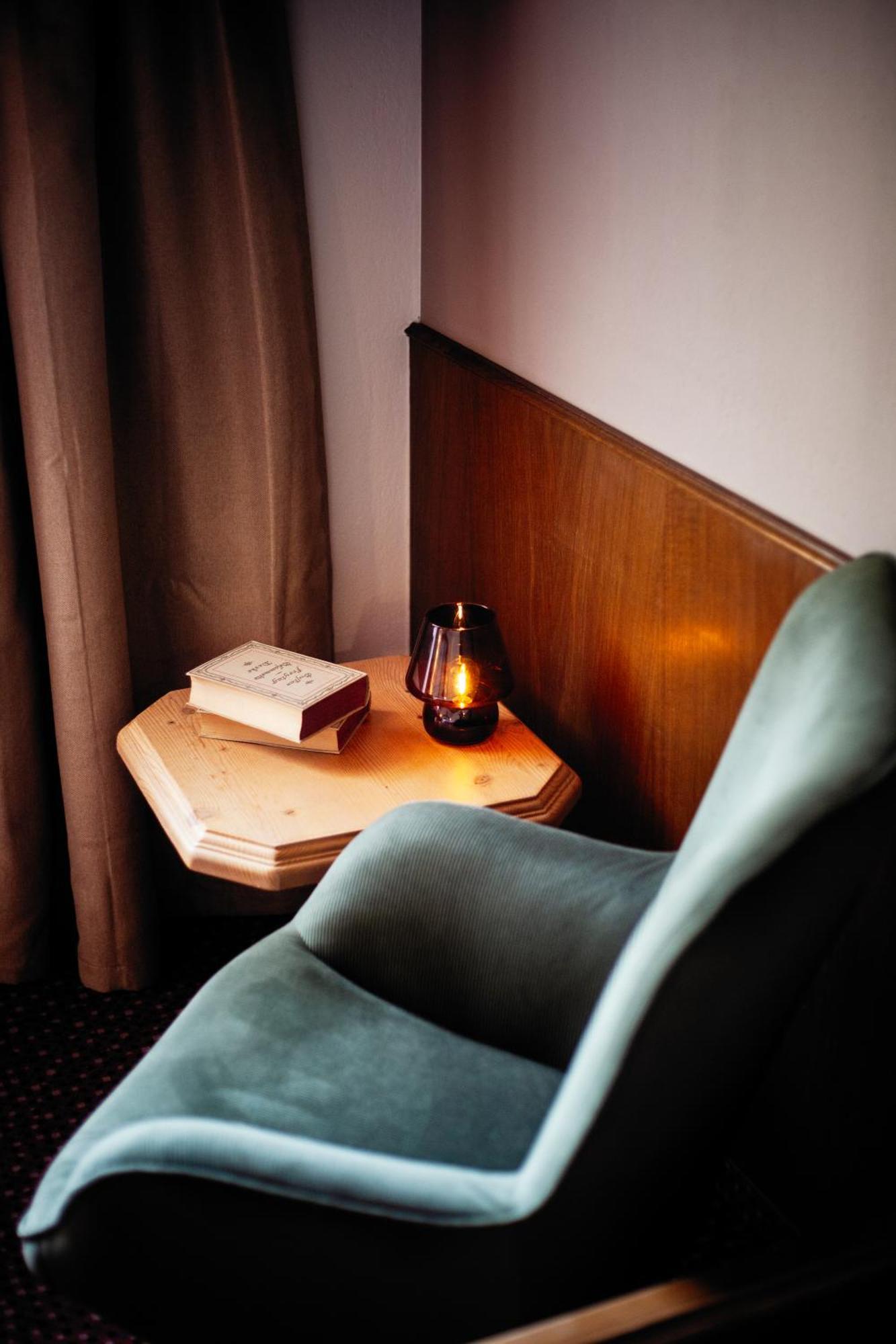 Pinetree Lodge ไมย์อาโฮเฟิน ภายนอก รูปภาพ