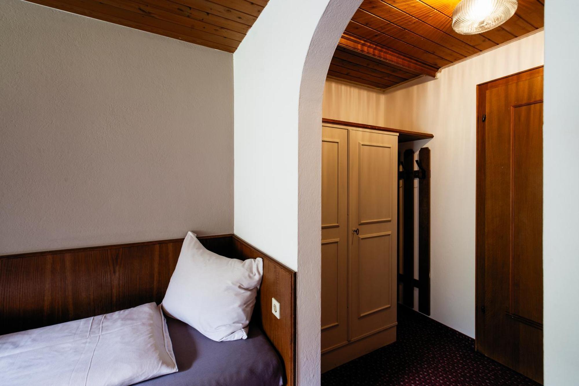 Pinetree Lodge ไมย์อาโฮเฟิน ห้อง รูปภาพ