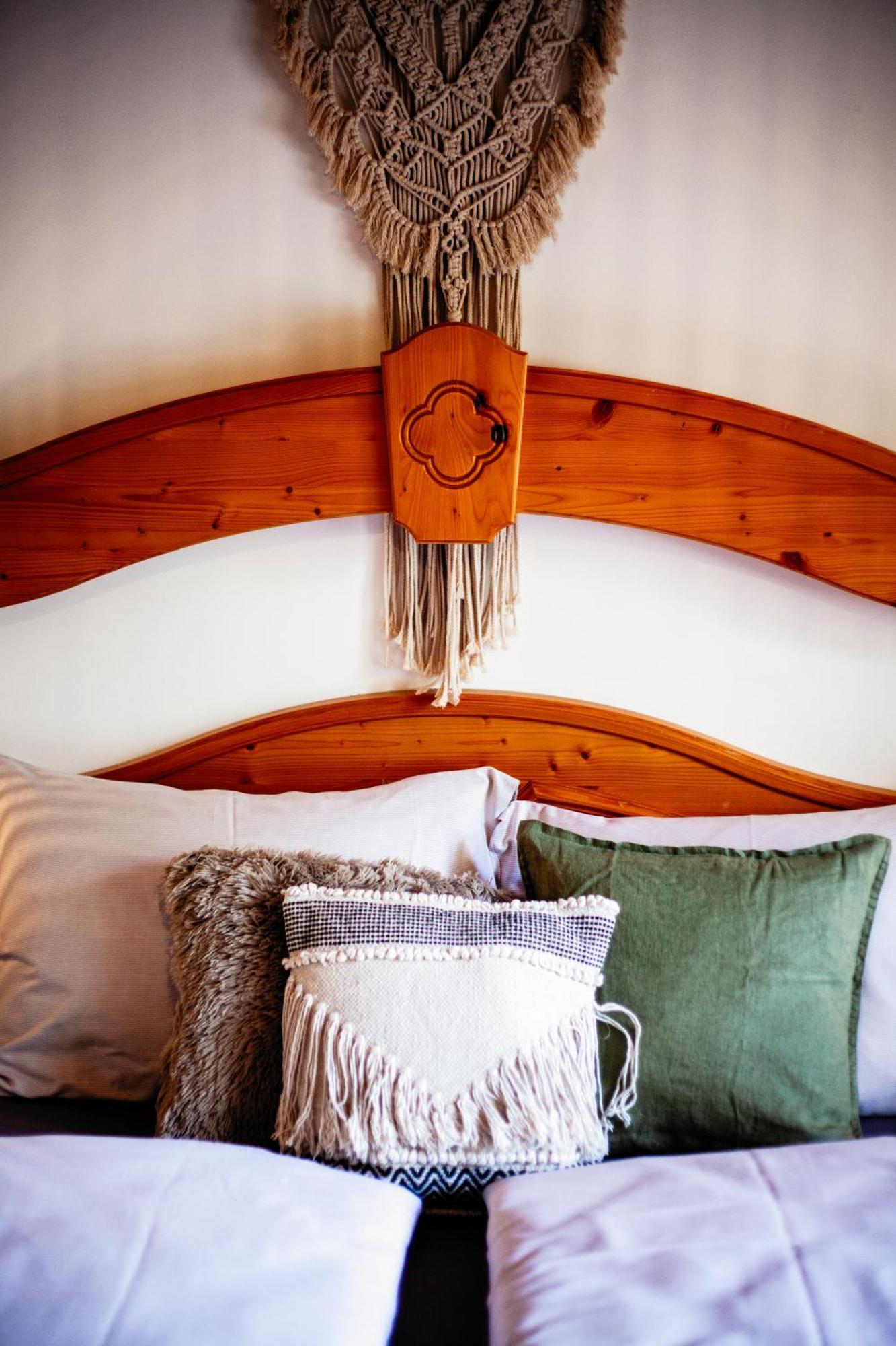 Pinetree Lodge ไมย์อาโฮเฟิน ภายนอก รูปภาพ