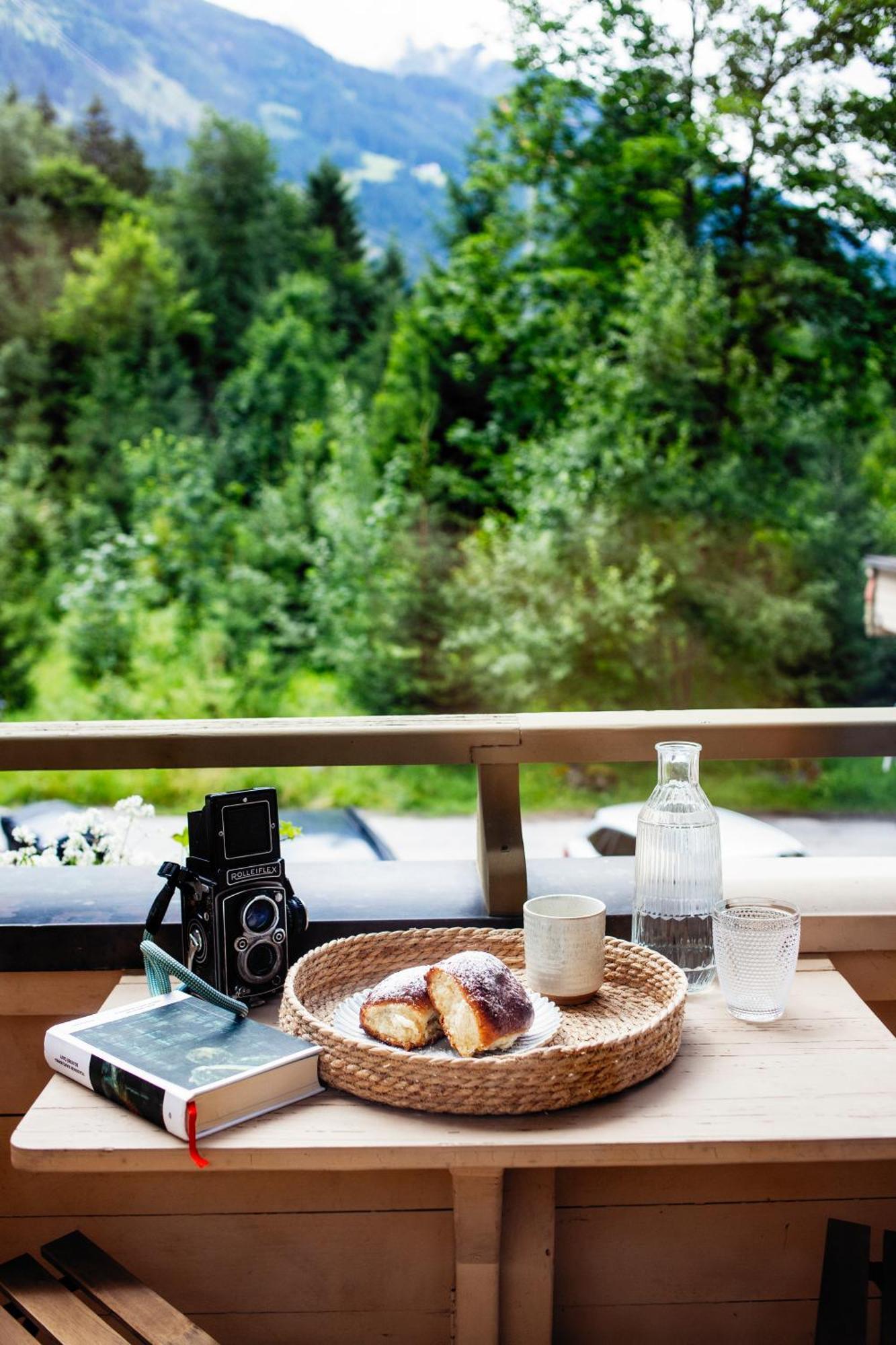 Pinetree Lodge ไมย์อาโฮเฟิน ภายนอก รูปภาพ