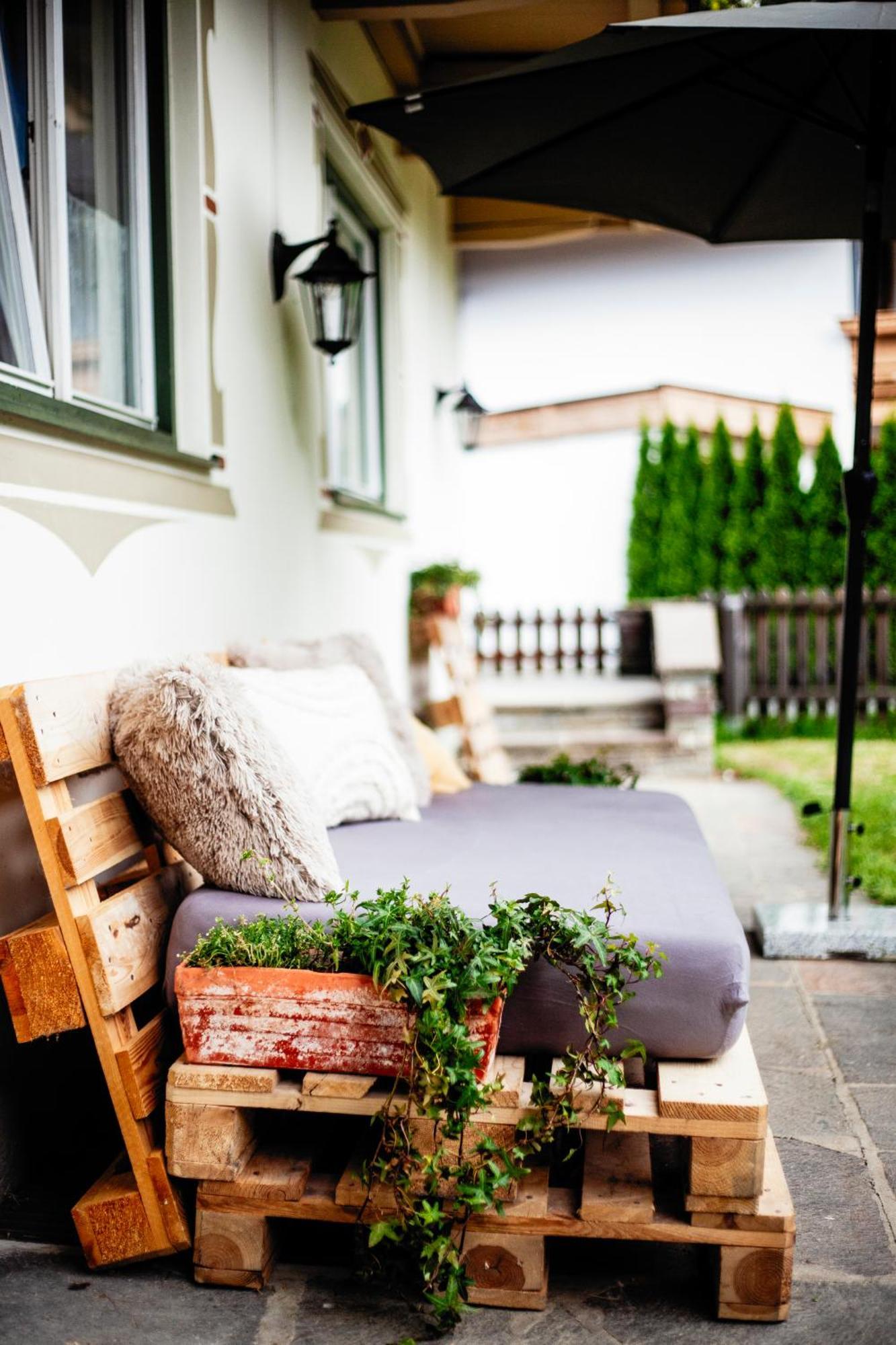 Pinetree Lodge ไมย์อาโฮเฟิน ภายนอก รูปภาพ