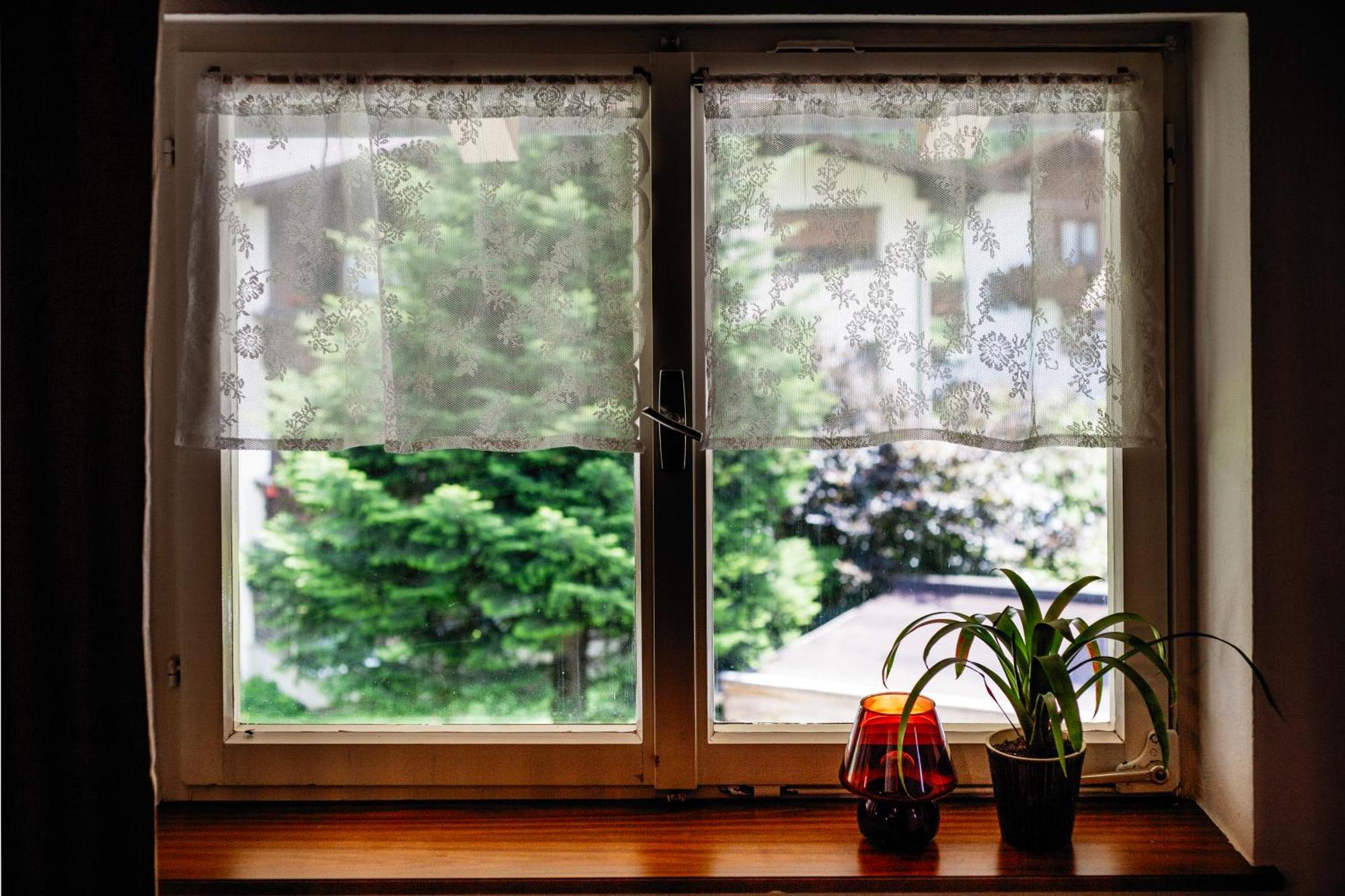 Pinetree Lodge ไมย์อาโฮเฟิน ภายนอก รูปภาพ