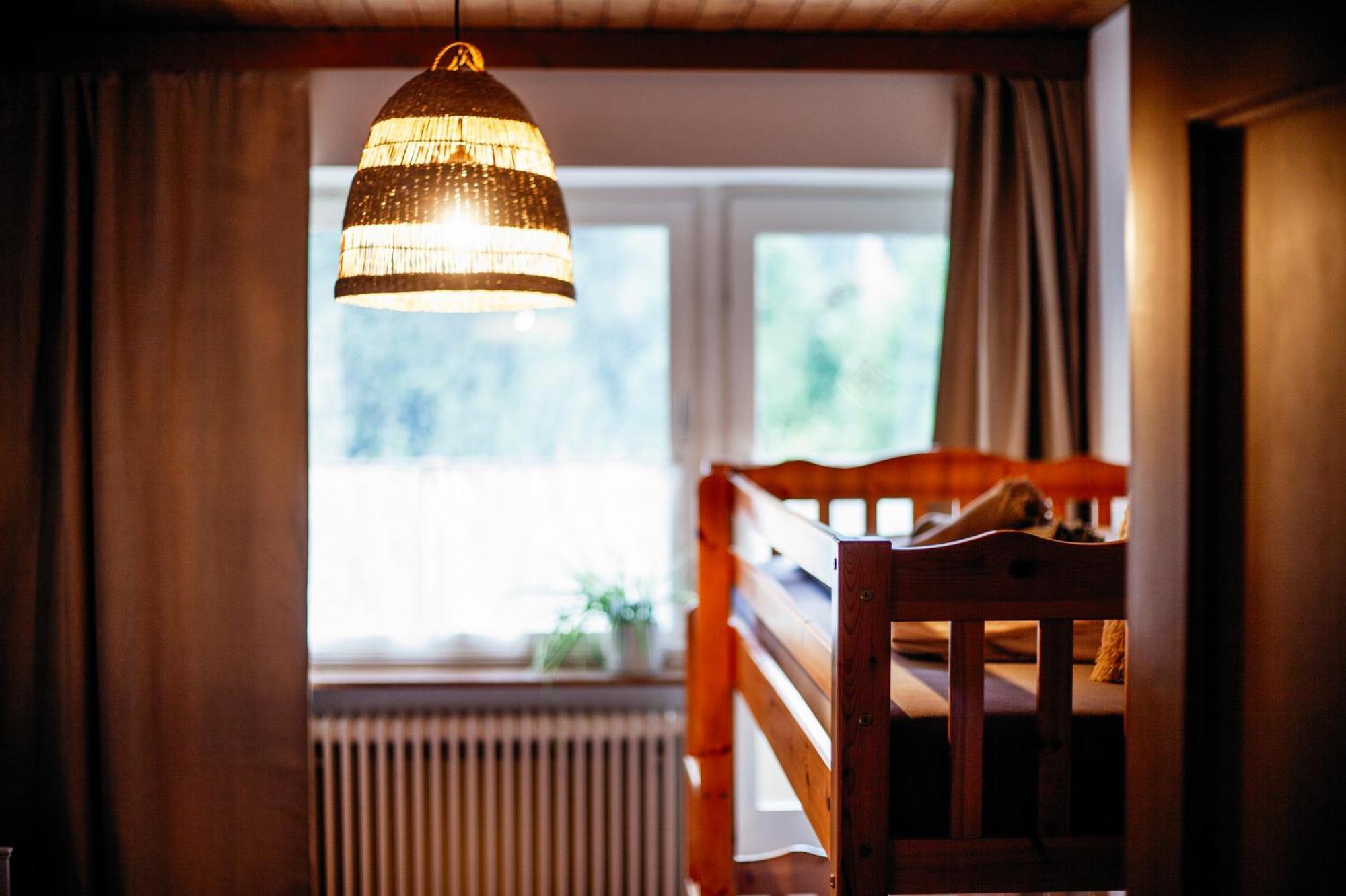 Pinetree Lodge ไมย์อาโฮเฟิน ห้อง รูปภาพ