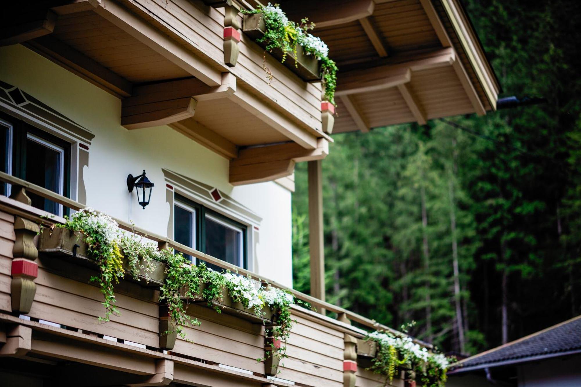 Pinetree Lodge ไมย์อาโฮเฟิน ภายนอก รูปภาพ