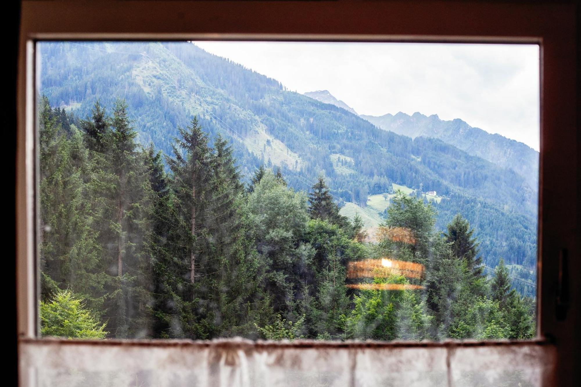 Pinetree Lodge ไมย์อาโฮเฟิน ภายนอก รูปภาพ