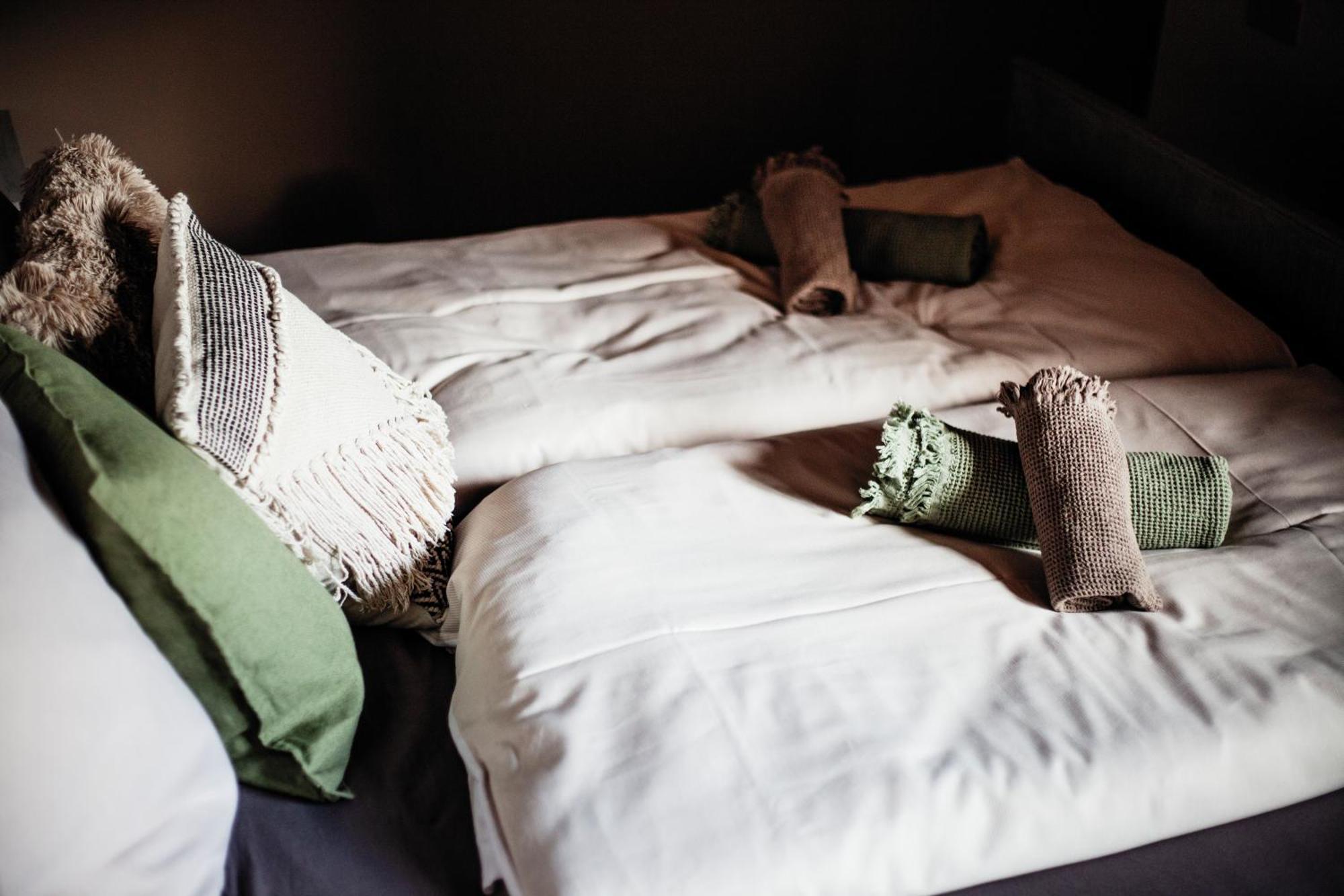 Pinetree Lodge ไมย์อาโฮเฟิน ภายนอก รูปภาพ