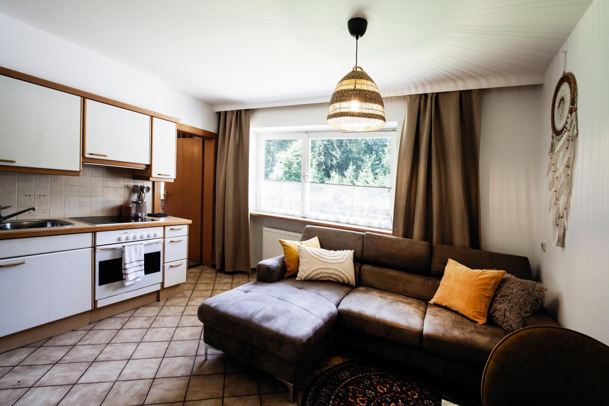 Pinetree Lodge ไมย์อาโฮเฟิน ภายนอก รูปภาพ