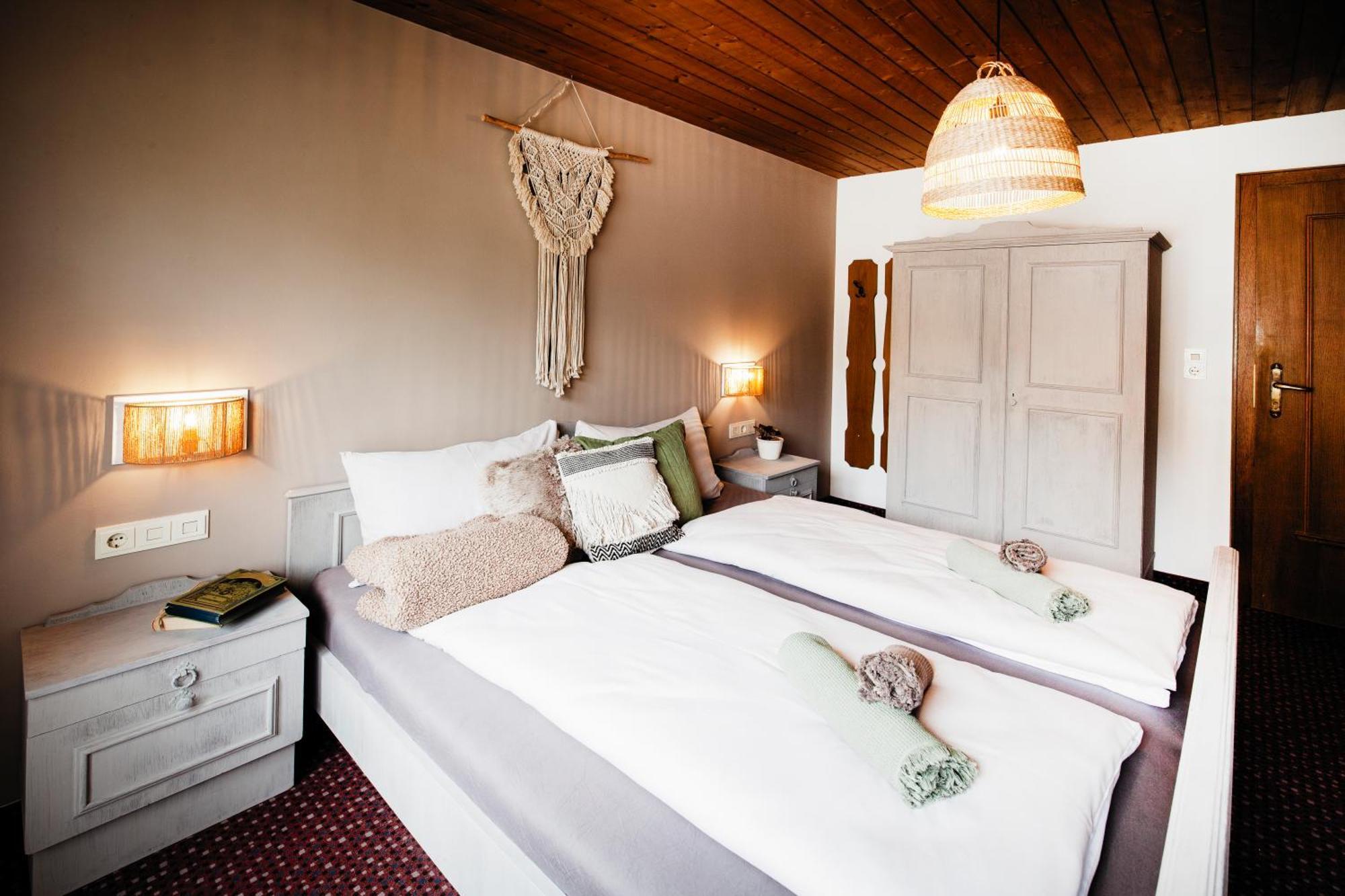 Pinetree Lodge ไมย์อาโฮเฟิน ห้อง รูปภาพ