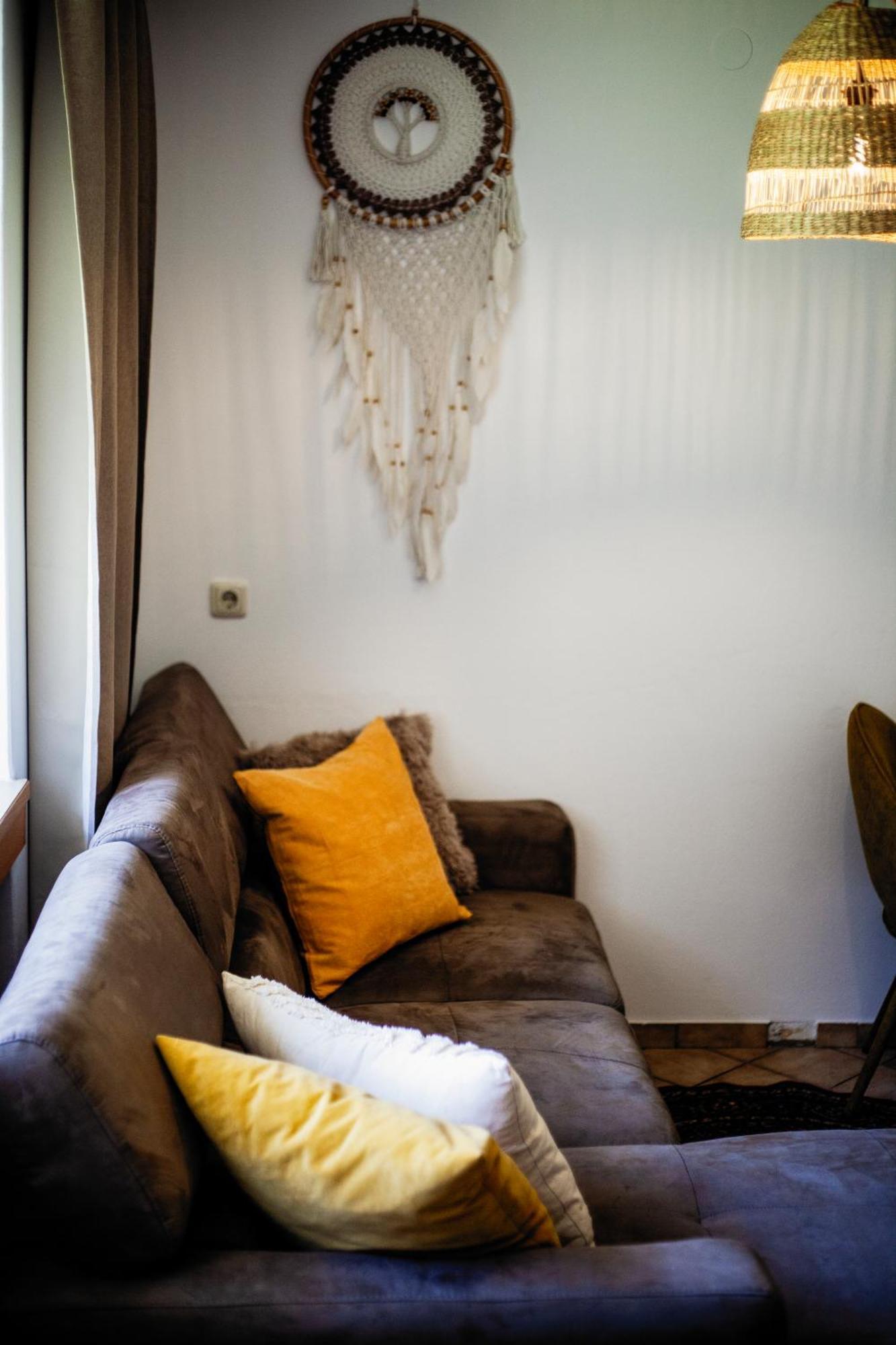 Pinetree Lodge ไมย์อาโฮเฟิน ภายนอก รูปภาพ