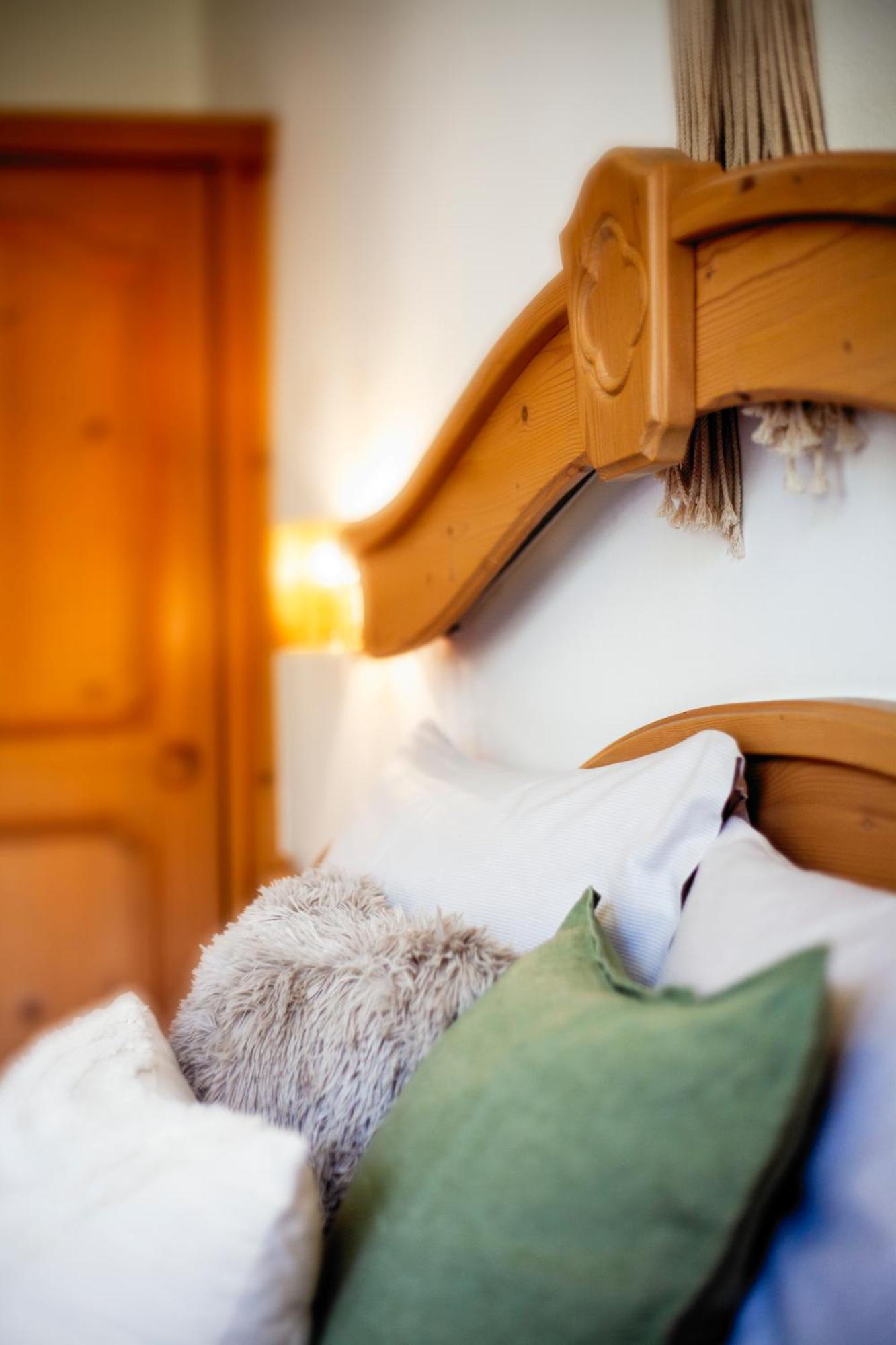 Pinetree Lodge ไมย์อาโฮเฟิน ภายนอก รูปภาพ