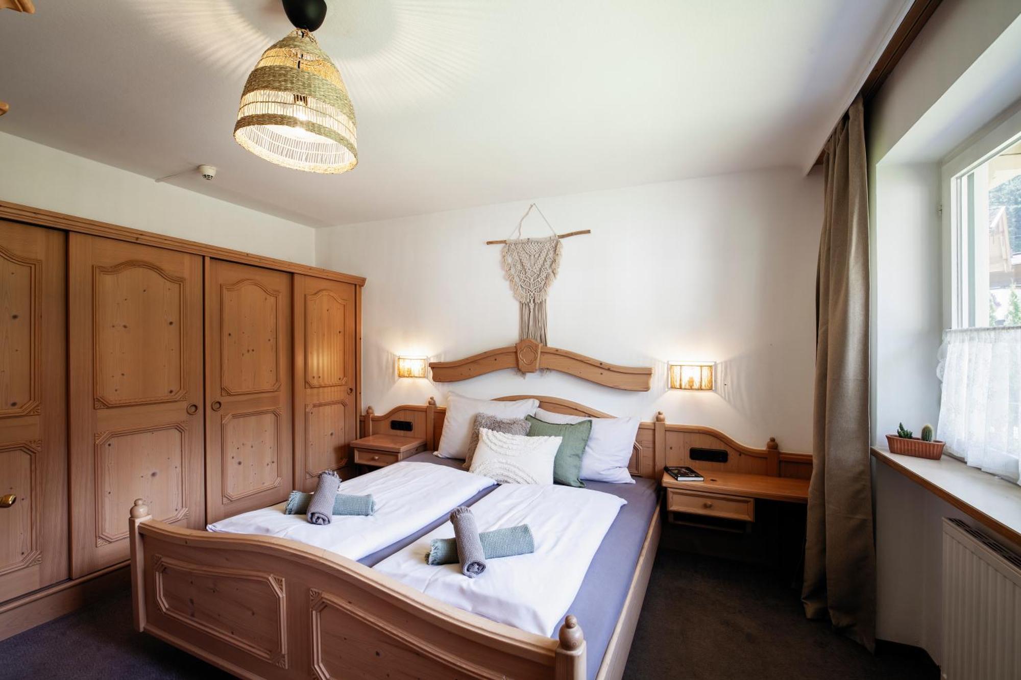 Pinetree Lodge ไมย์อาโฮเฟิน ภายนอก รูปภาพ