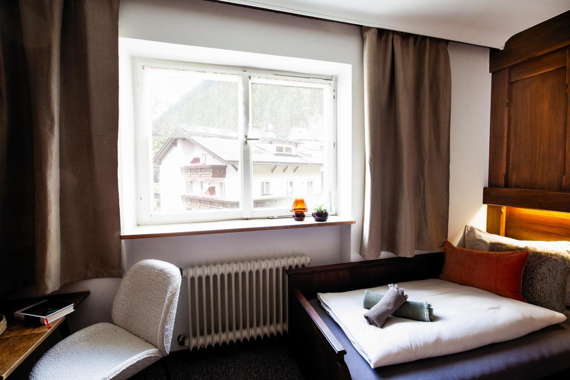 Pinetree Lodge ไมย์อาโฮเฟิน ห้อง รูปภาพ
