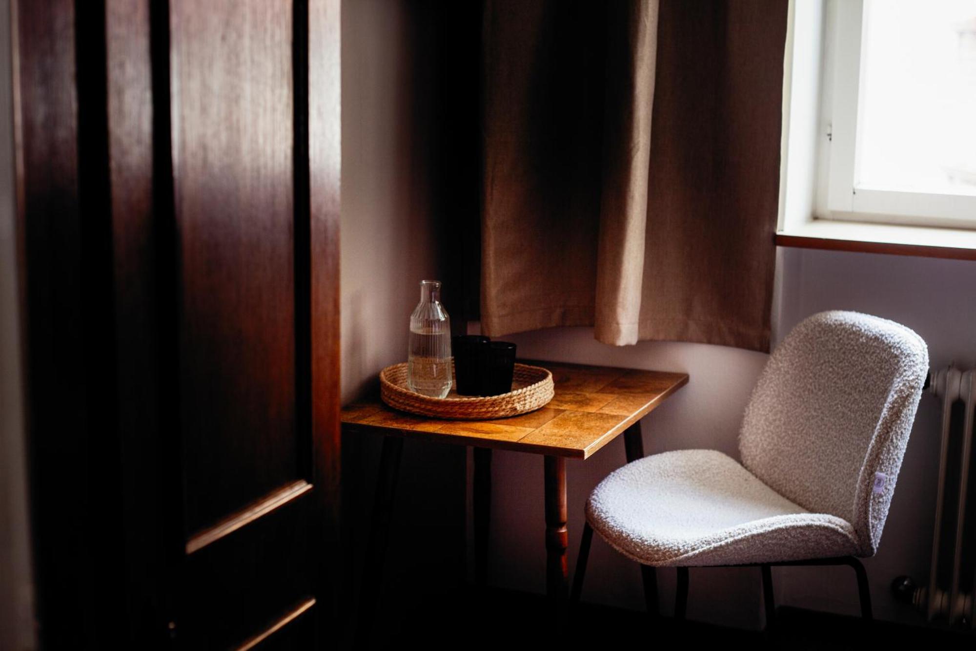 Pinetree Lodge ไมย์อาโฮเฟิน ห้อง รูปภาพ