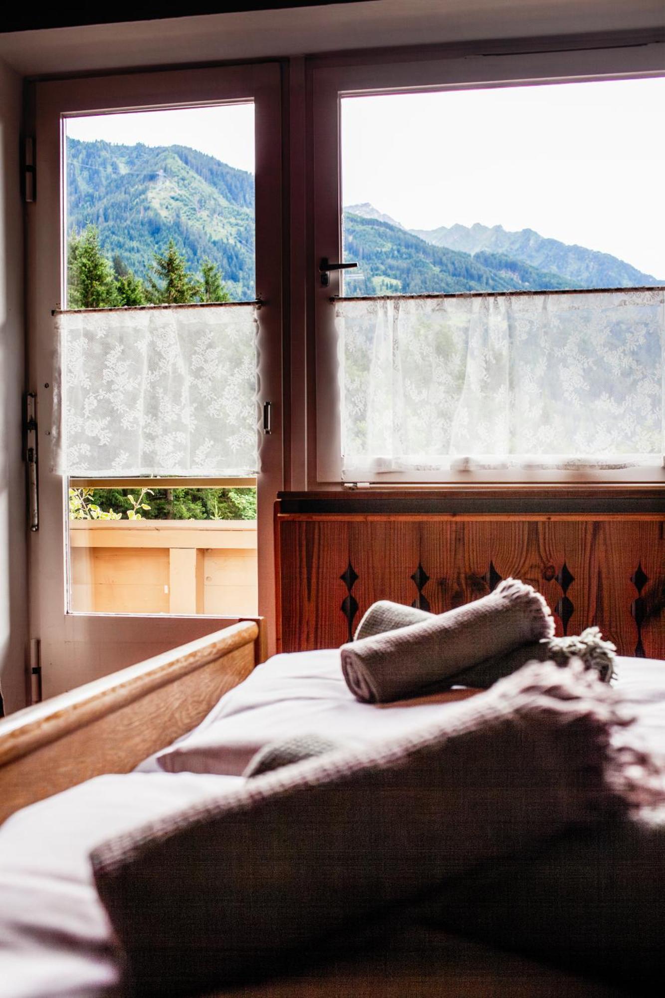 Pinetree Lodge ไมย์อาโฮเฟิน ภายนอก รูปภาพ