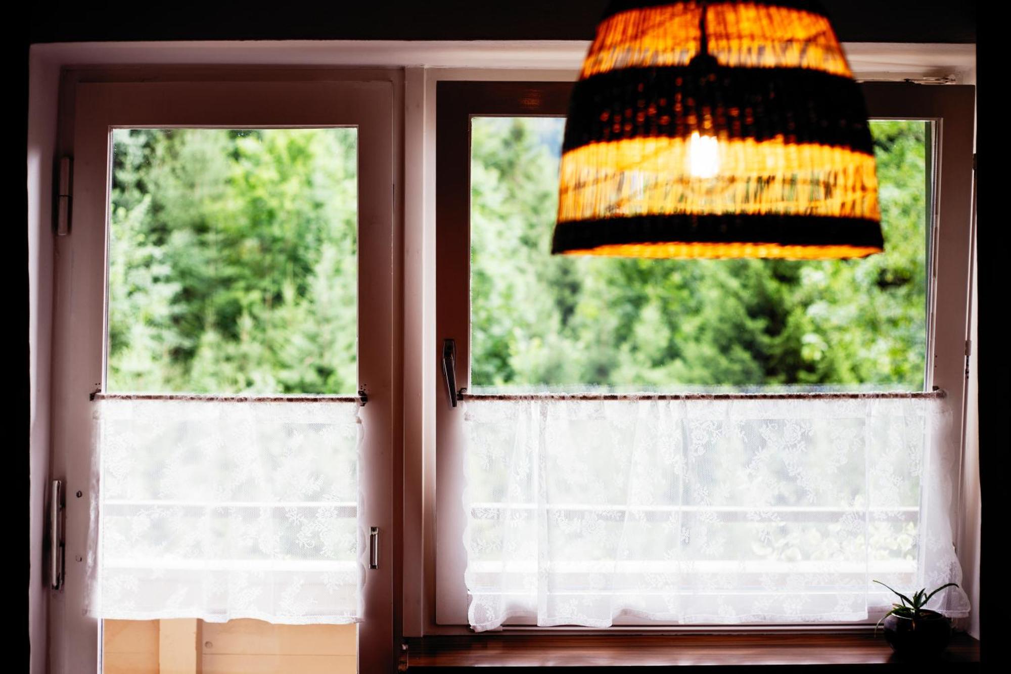 Pinetree Lodge ไมย์อาโฮเฟิน ภายนอก รูปภาพ