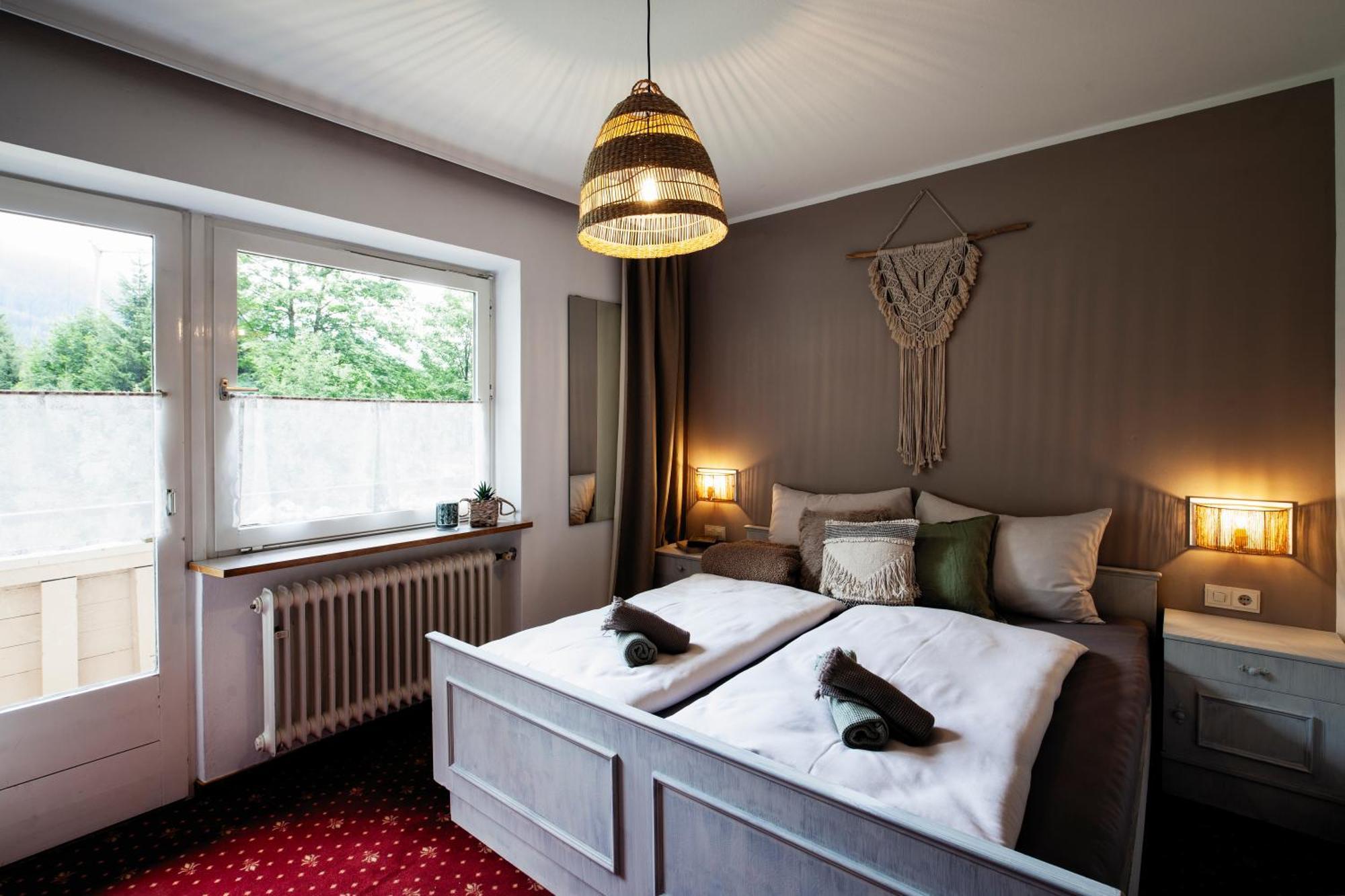 Pinetree Lodge ไมย์อาโฮเฟิน ภายนอก รูปภาพ