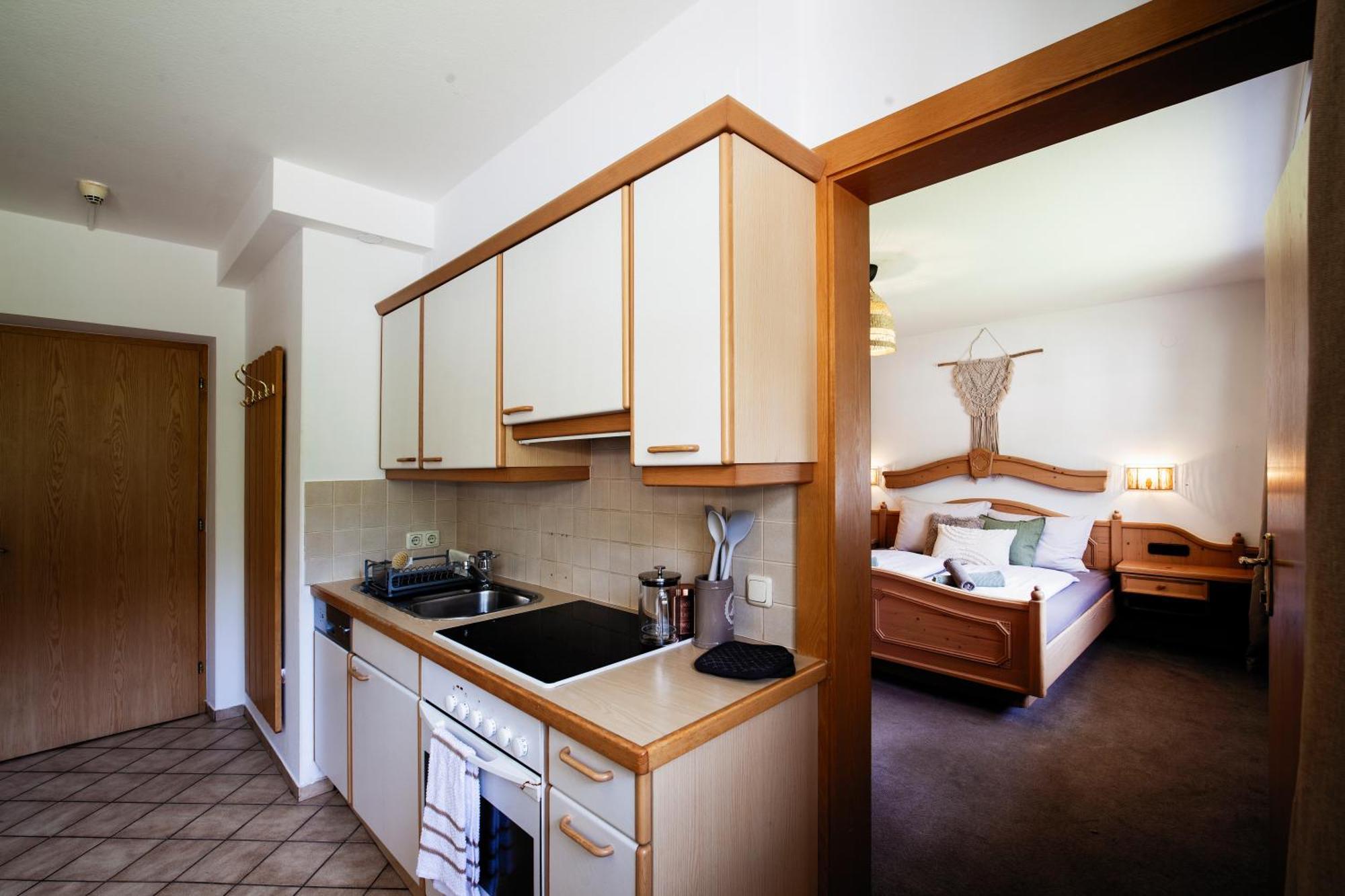 Pinetree Lodge ไมย์อาโฮเฟิน ภายนอก รูปภาพ